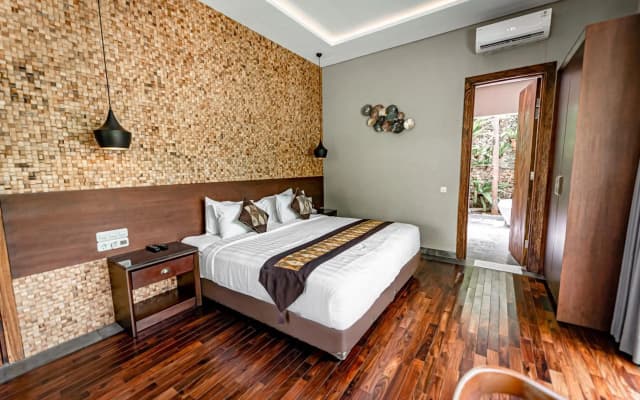 Del Cielo Villa - photo 2