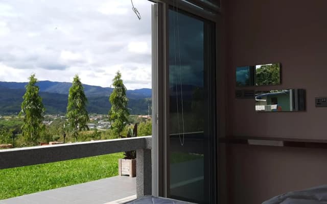 Leely Garden Valley Lodge Tambunan - photo 5
