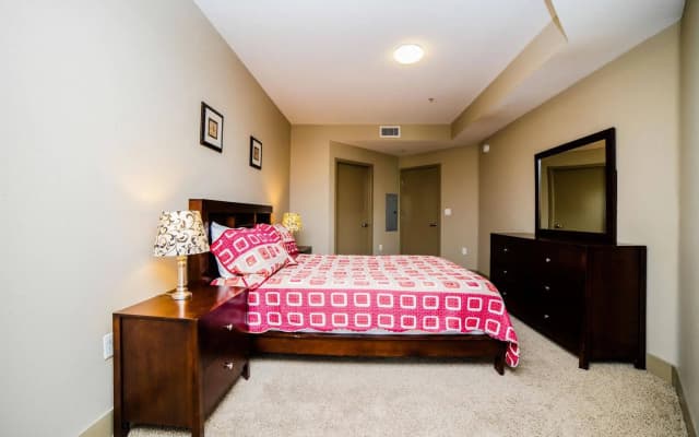 Las Palmas Suites - photo 5