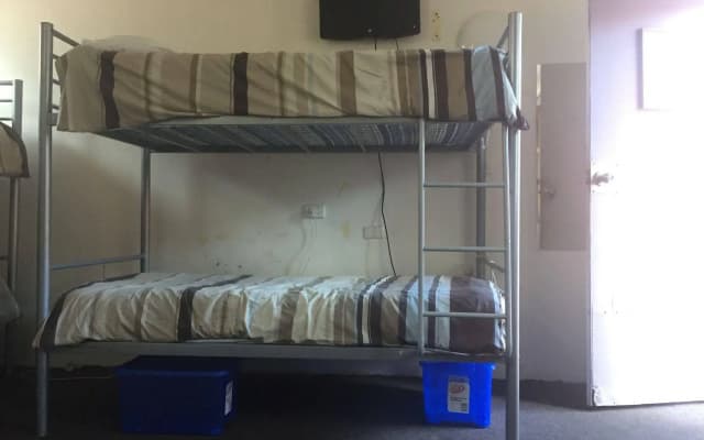St Kilda Hostel - photo 2