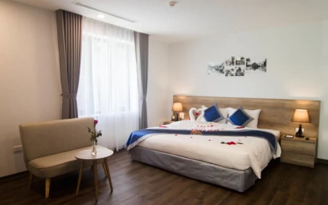 A25 Hotel - Hoang Dao Thuy 1 - photo 4