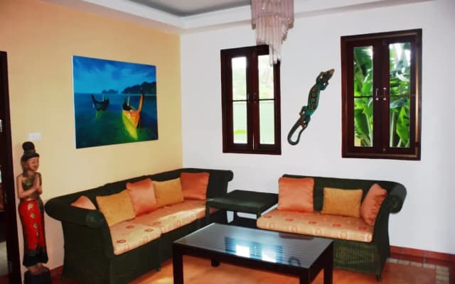 Royal Chang of Siam Boutique Resort - photo 4
