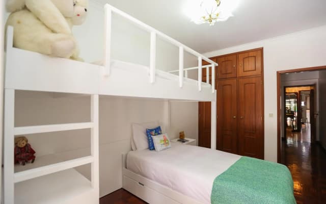 Like-home Bright Benfica Apt - photo 4