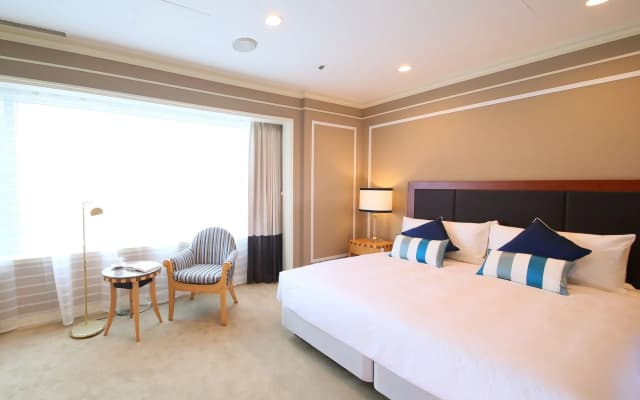 Allamanda Aoyama Hotel - photo 5