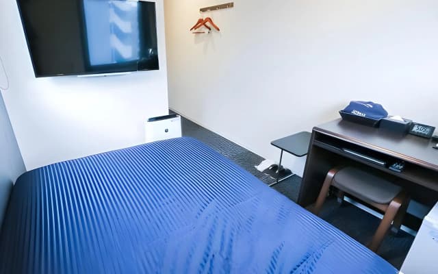 Hotel Livemax Tokyoshintomicho - photo 5