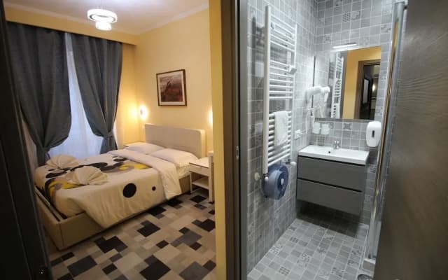Quest House Lihong - photo 5