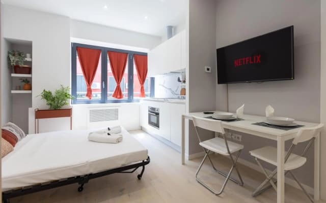 Apartment Arici 15 - photo 4