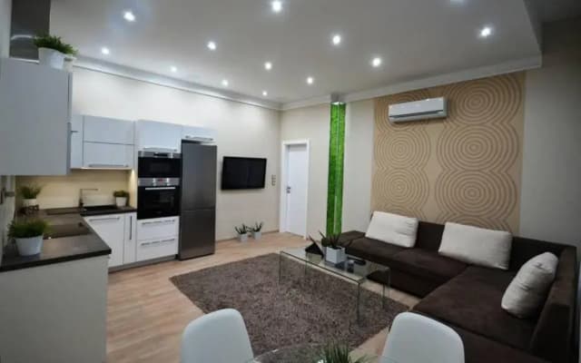 Shopping Street Apartment Budapest - photo 3