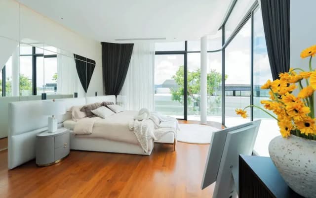 Zavaya Villa - photo 2