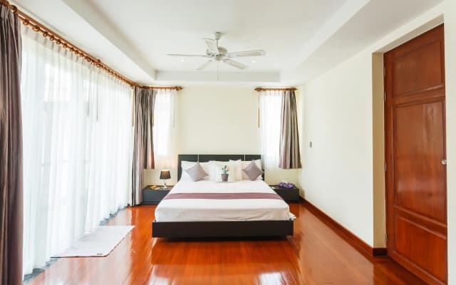 Baan Kaja Villa by Lofty - photo 3