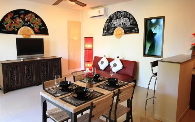 Coconut Grove Boutique Hotel - photo 2
