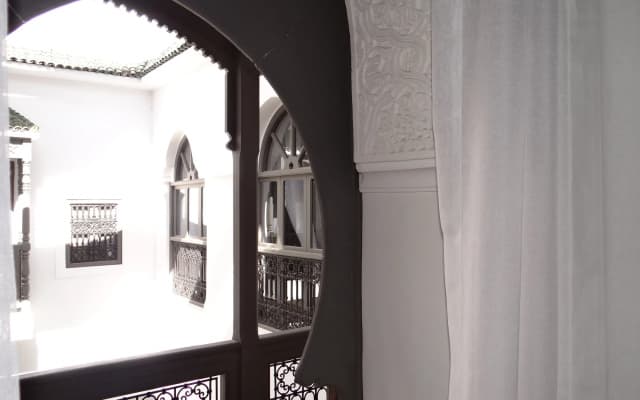 Riad le Jardin Des Sens - photo 2