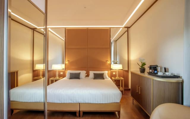 Hotel Imperiale by OMNIA hotels - photo 4