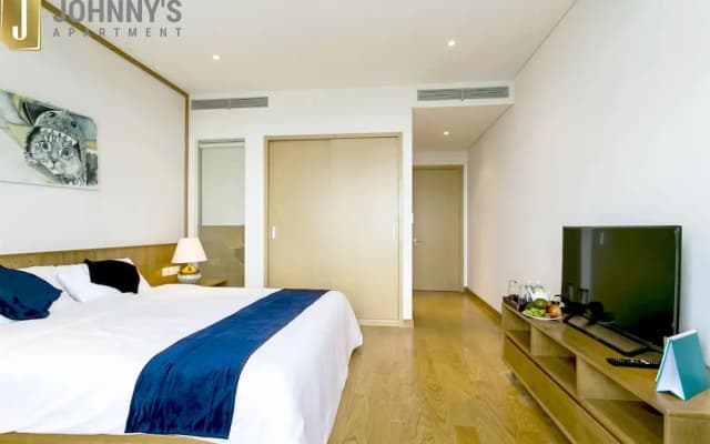 Johnny's Apartment & Ocean Villa - photo 4