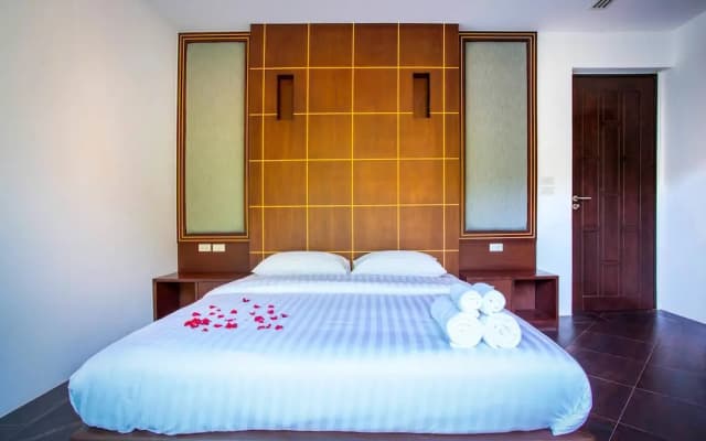 Luxury Pool Villa Kamala - photo 3