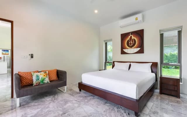 Villa Cashew Nut - photo 2