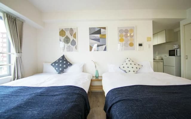 Comfort Self Hotel Harvest Tenma - photo 2