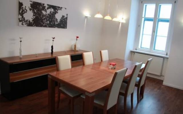 Apartment Palace Vienna - photo 5
