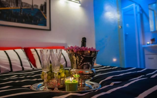 Chroma Apt Trastevere - photo 3
