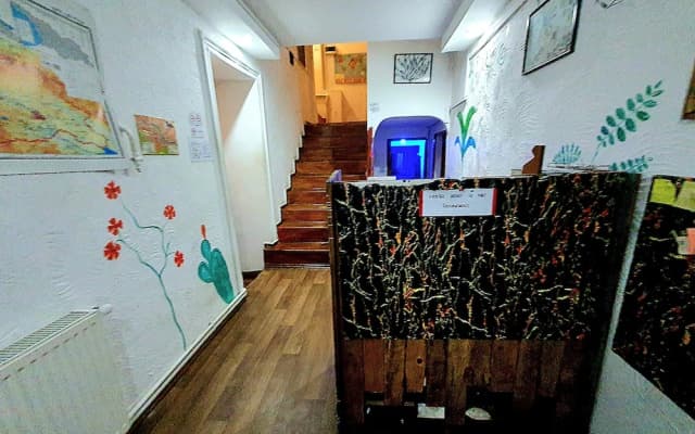 Machabelli Hostel - photo 5