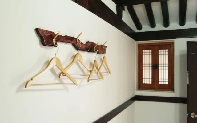 Bibimbap Guesthouse - photo 2