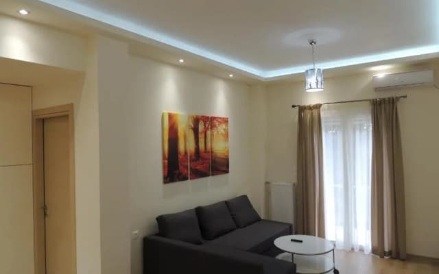 Apartment near Acropolis - photo 5