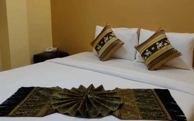 Thai Cozy House - photo 3