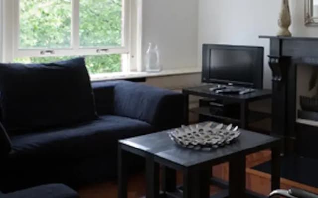 The Four Flats - photo 4