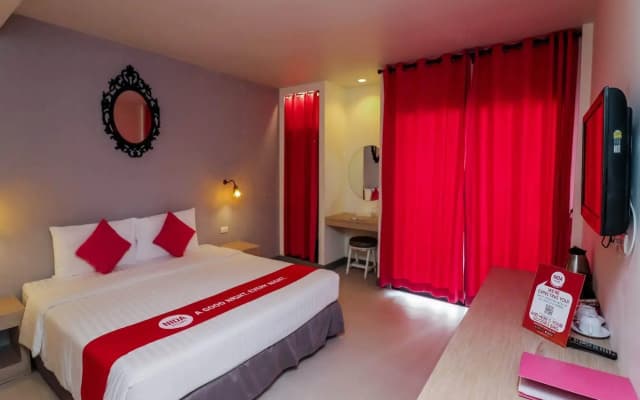 NIDA Rooms Patong Beach Bungalow - photo 3