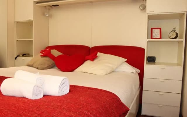 Art Apartment delle Ruote - photo 4