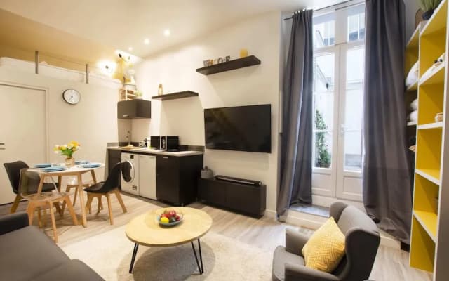 Modern & Design Flat 4P -in the Heart of le Marais - photo 5
