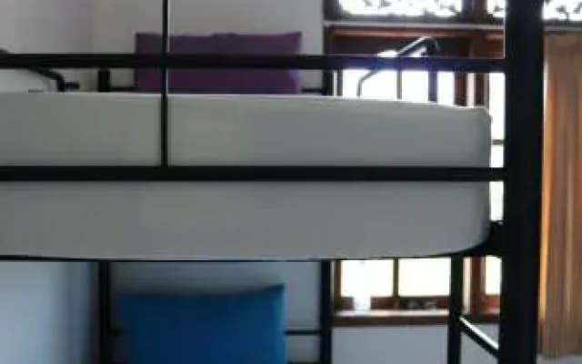 Beachbums Berawa Hostel - photo 4
