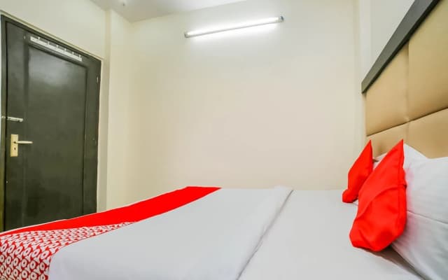 Hotel Darpan Palace - photo 3