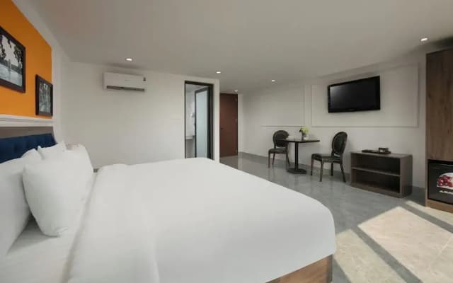 Dream Premium Hotel & Spa - photo 3