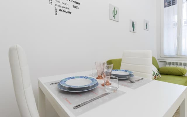 Italianway - Borsieri 25 A - photo 3