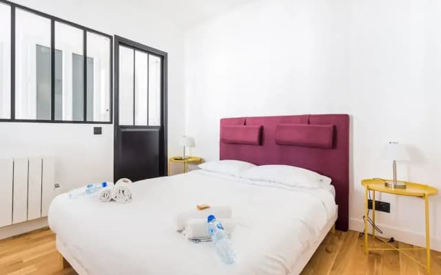 Modern Apt - 1bd/4p - Bastille/charonn - photo 2