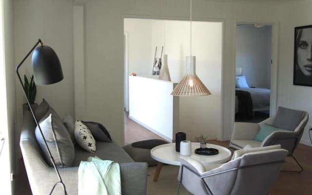 Ocean Side Retreat - photo 5
