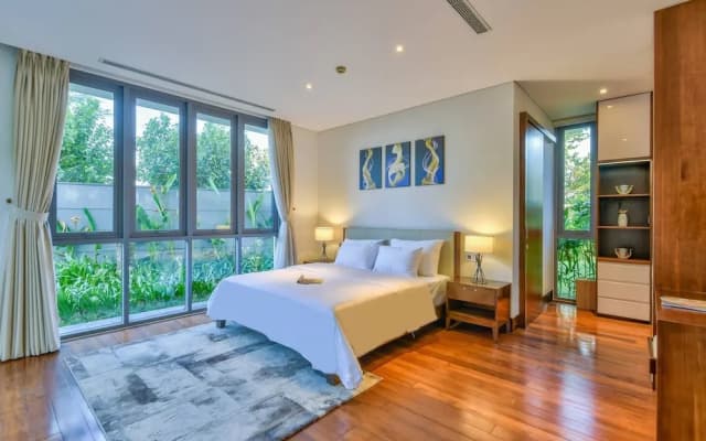 Stunning Beachfront 6br Villa W Largest Pool - photo 3