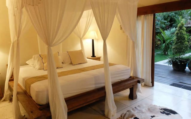 Umah Maya Villa Seminyak - photo 5