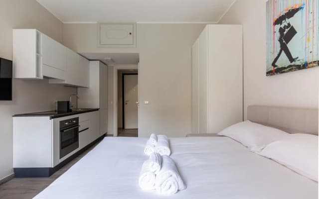 BnButler - Panizza 8 - photo 2
