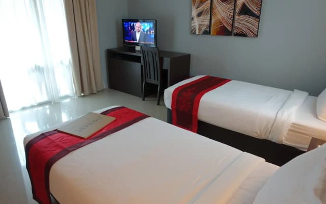 Tioman Dive Resort - photo 5