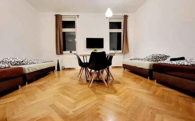 Apartment Hasengasse - High Speed Wifi - photo 3