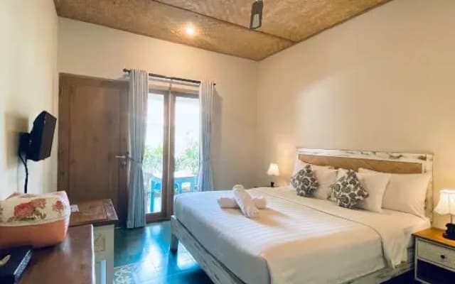 Jukung Dua Guest House - photo 3