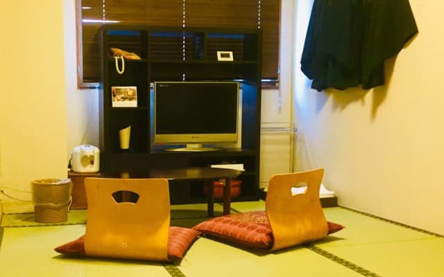 Hotel Shuhokaku - photo 2