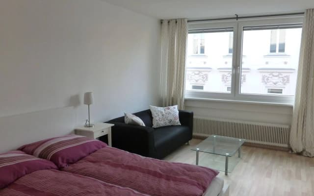 Apartment24-Schönbrunn Zoo - photo 2