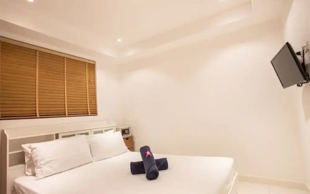 Kata Ocean View 2BR Apartment O910 - photo 2