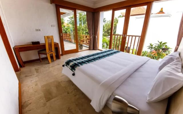 Villa Suzuki 2 Seminyak - photo 2