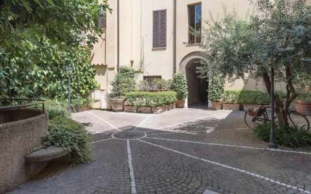 Romeloft Trevi Apartments - photo 3