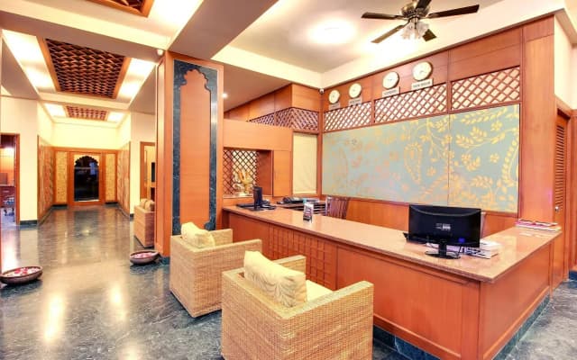 Gateway Kandla Gandhidham - photo 2