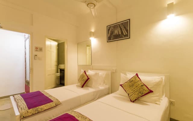 My Story Hostel - photo 4